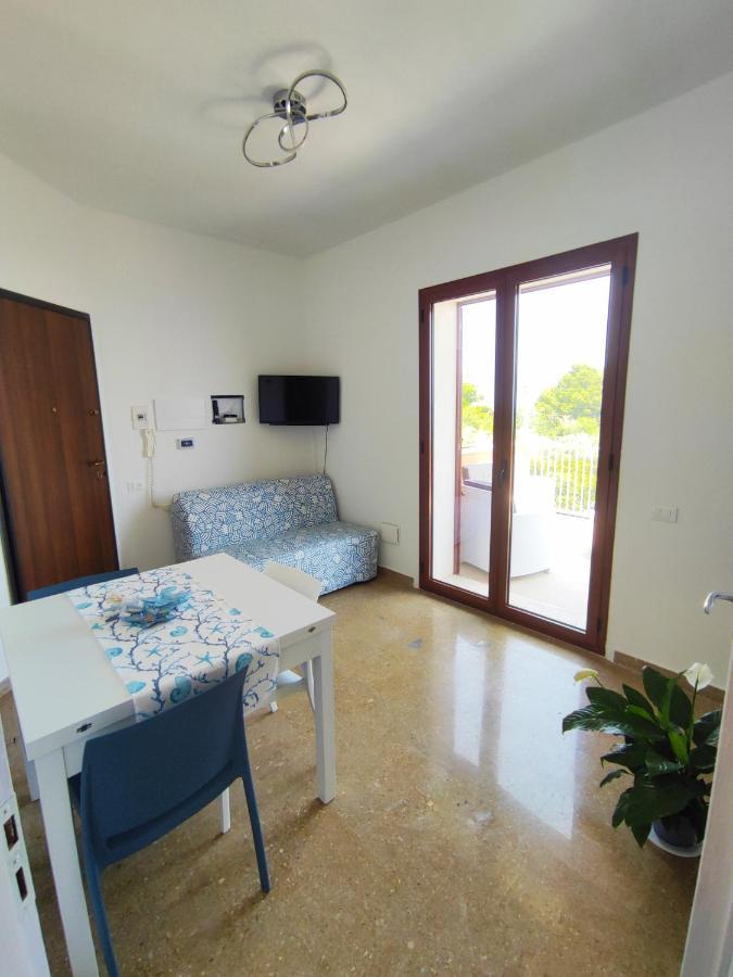 Kalura Sea Houses - Private Beach Cefalu Exterior photo